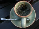 קפה של בוקר [צילום: אפיקרט ווינוונג/AP]