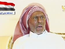 נשיא תימן, עלי עבדאללה סאלח [צילום: AP]