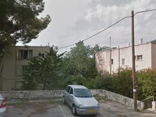 התובע מכר דירה ברחוב חורב בחיפה [צילום: סטריט וויו]
