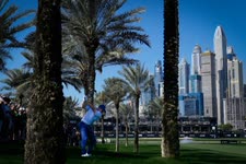 איחוד האמירויות מתואר כ"סוס טרויאני ישראלי" [צילום: אלטף קאדרי/AP]