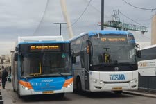 המדינה טוענת להפרת הסכם הפרת הסכם [צילום: אברהם שטרן]