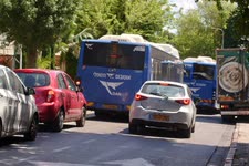 פחות מדידה מנהלית, יותר ביצוע בשטח [צילום: אברהם שטרן]