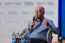 סולברג. "הציבור והכנסת – לא בית המשפט – הם שצריכים לקבוע את צביון המדינה" [צילום: לירון מולדובן/מקור ראשון]