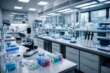 אומגהמדיקס תובעת קניין רוחני נגד פרומדיקס בטענות להטעיה [עיבוד AI]