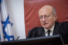 שטיין. "אך ורק לשם גילוי האמת הפרשנית" [צילום: יונתן זינדל/פלאש 90]