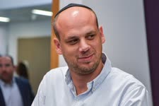 פלדשטיין. החיסיון אינו מוחלט [צילום: אבשלום ששוני/פלאש 90]