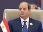 נשיא מצרים עבד אל פתח א-סיסי [צילום: AP]