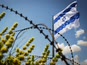 מי אופטימיים ומי פחות ביחס לעתידה של ישראל? דגל הלאום מונף ברמת הגולן [צילום: מיכאל גלעדי, פלאש 90]