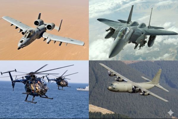 חילוץ הטייס והנווט מאירן עלה באובדן כלי טיס בשווי 386 מיליון דולר לפחות