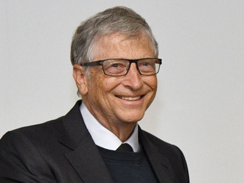 ביל גייטס ביטל את נאומו בפסגת ה-AI בהודו בצל סערת מסמכי אפשטיין
