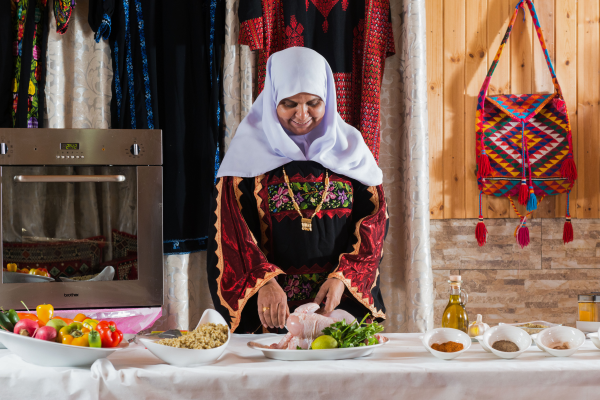 עשור של קסם: לילות רמדאן 2026 בנגב יוצאים לדרך