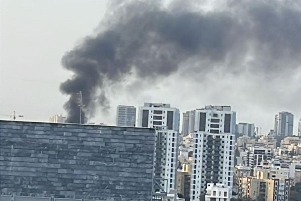 פגיעה בפתח תקוה