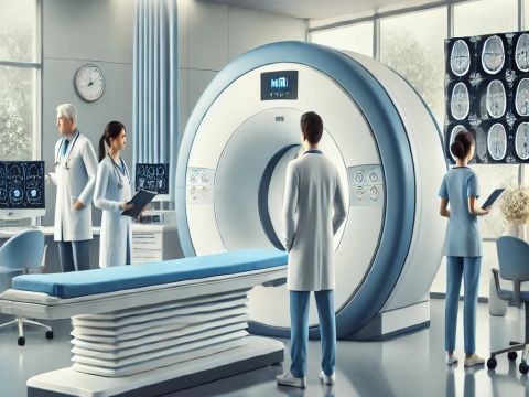 בשורה לפריפריה: יותר מכשירי דימות MRI ו-CT