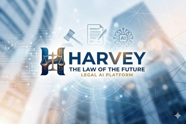 הארווי גייסה 200 מיליון דולר לפי שווי של 11 מיליארד