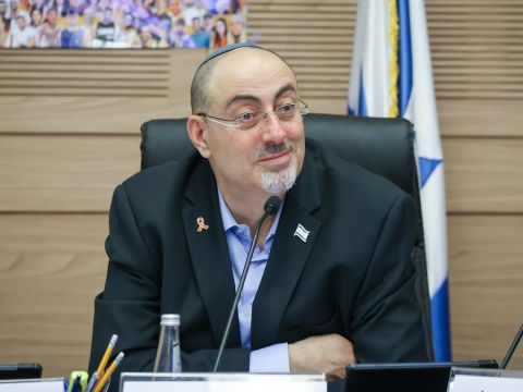 ואטורי: אנחנו לא קבלני בניין, אנחנו רוצים להשקיע בנשמה