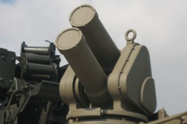 אלביט מפתחת לייזר אווירי ליירוט טילים ומל