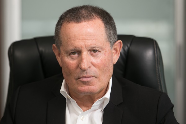 מבטח שמיר הוסמכה לקדם תכנון תחנת כוח בגז בבית שמש