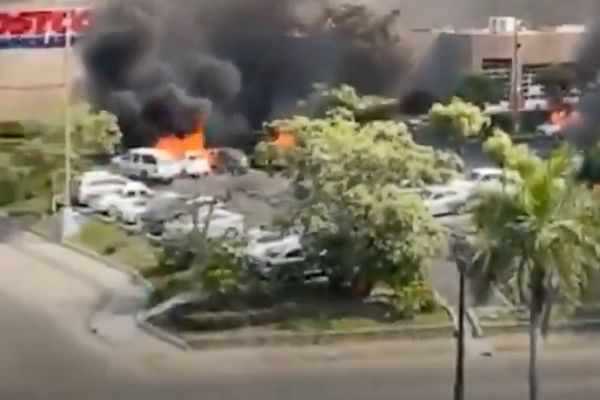משרד החוץ: ישראלים במקסיקו מתבקשים להסתגר בבתים