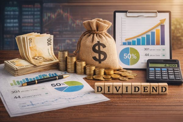 ראלקו מחלקת דיבידנד חריג - כמעט חמישה שקלים למניה