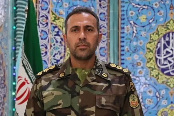 דיווח באירן: חוסל ראש מערך ההכשרה של ההגנה האווירית