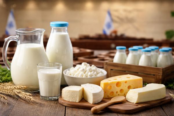 צעד אחורה ברפורמת החלב: המחלבות הקטנות הוחרגו