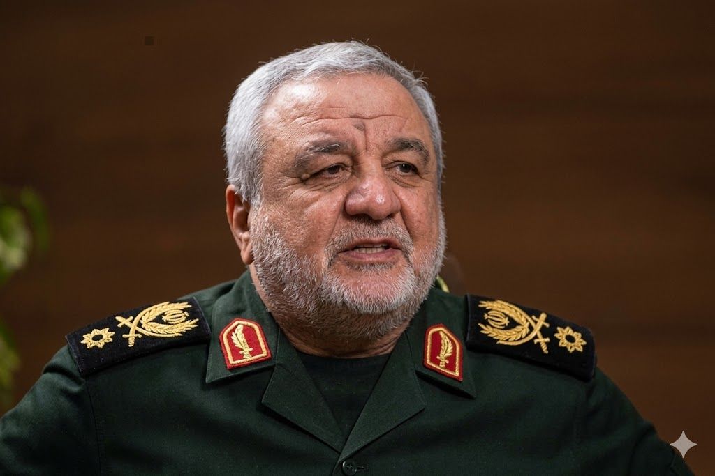 אירן מאיימת במלחמת התשה: 