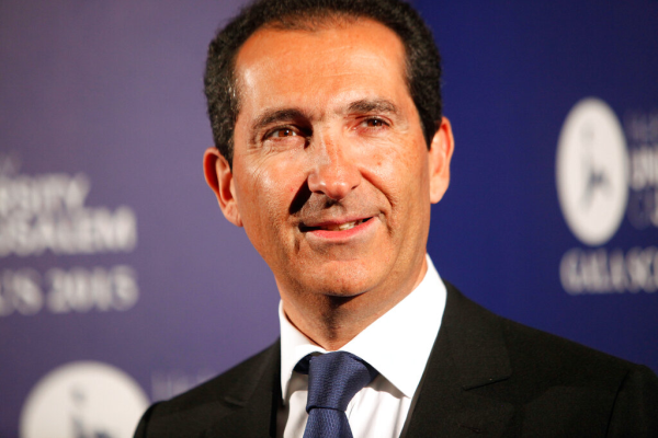 דרהי נבלם שוב: רשות התחרות דחתה את בקשת המימון לרשת 13