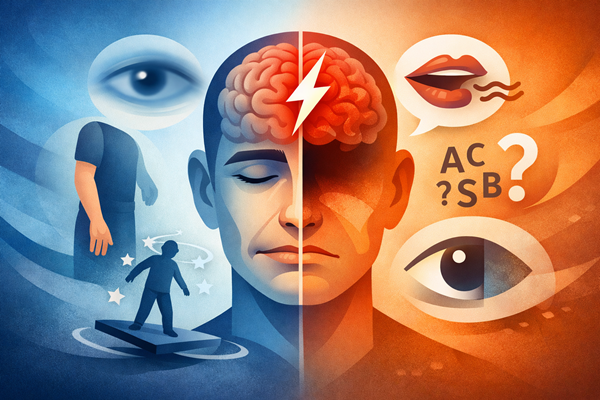 ירידה בהגעת חולי שבץ לבתי החולים מאז פתיחת המלחמה באירן